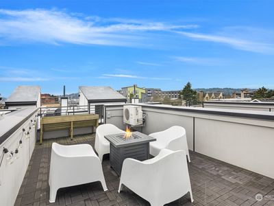 2212 NW 59th Street #B, Seattle, WA, 98107