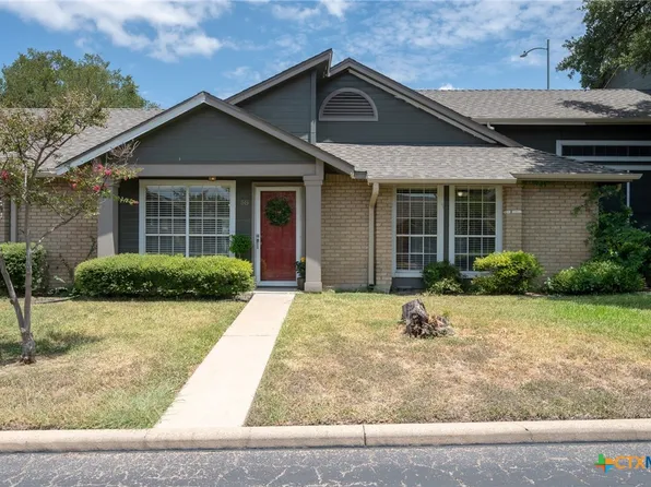 1015 E Yager Ln Unit 58, Austin, TX 78753