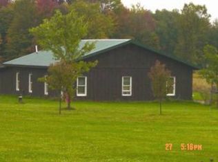 400 S Main Street Ext, Jamestown, NY 14701