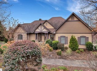 202 Eagle Rock Rd, Landrum, SC 29356