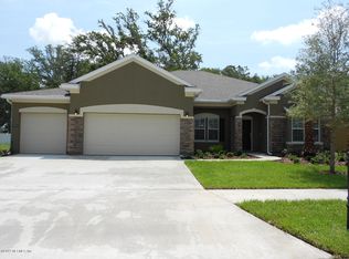 10333 Oxford Lakes Dr #59, Jacksonville, FL --