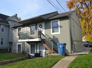 456 Allyn St, Akron, OH 44304