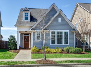 2808 Americus Dr, Thompsons Station, TN 37179