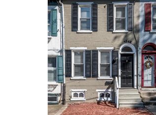 1542 N Van Buren St, Wilmington, DE 19806