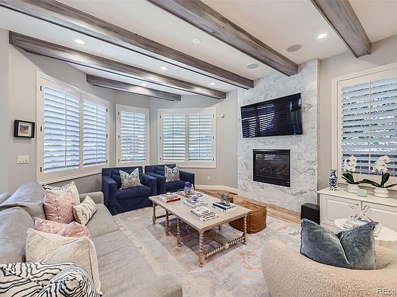 4th image of 1451 S Josephine Street