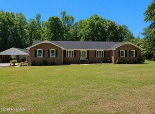 184 Timber Cove Drive, Whiteville, NC 28472
