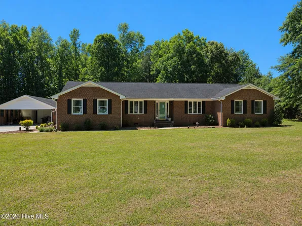 184 Timber Cove Drive, Whiteville, NC 28472