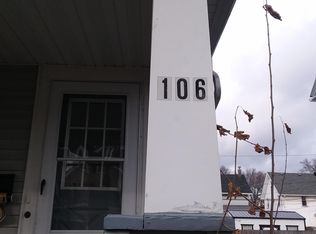 106 Midvale Ter, Rochester, NY 14619