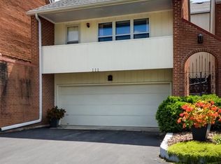 111 Locust Hl, Frankfort, KY 40601