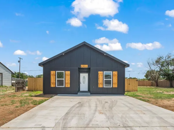 2911 Duke St, Lubbock, TX 79415