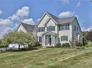 6968 Pelham Rise, Victor, NY 14564