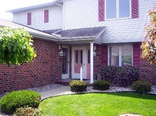 19 Wilshire, Frankenmuth, MI 48734