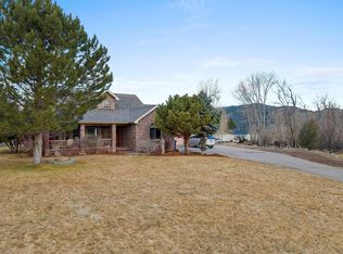 6412 Hazelwood Ct, Lolo, MT 59847