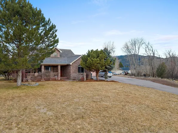 6412 Hazelwood Ct, Lolo, MT 59847