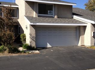 23111 Kimmore Ter, Santa Clarita, CA 91355