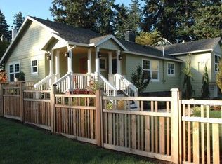 8125 SW 41st Ave, Portland, OR 97219