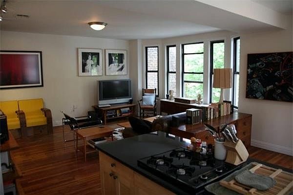 2nd image of 42 Park Ter E APT 2F