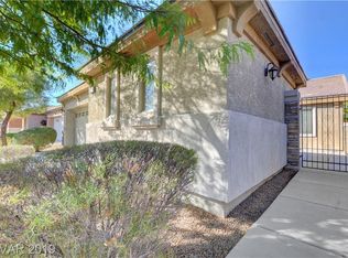 3548 Morgan Springs Ave, North Las Vegas, NV 89081