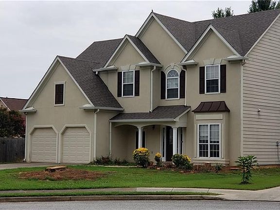 4th image of 3480 Berwick South Dr