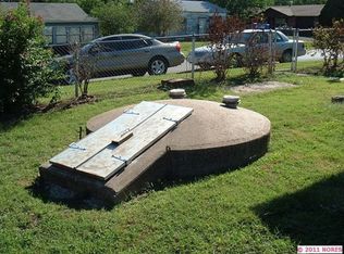 121 E Mill Ave, Sapulpa, OK 74066