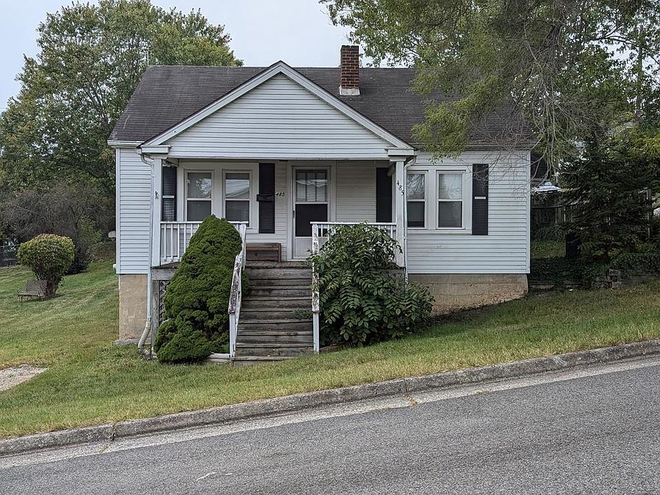 1st image of 485 N 8th St