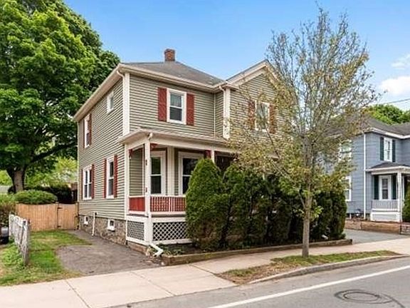 2nd image of 34 Kernwood Ave