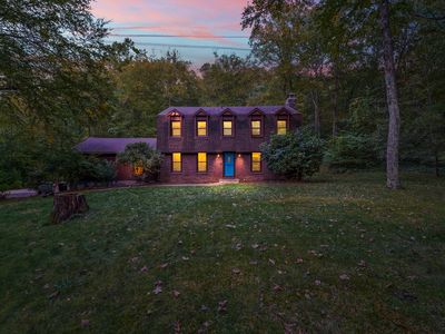 101 Settlers Hill Road, Southbury, CT, 06488