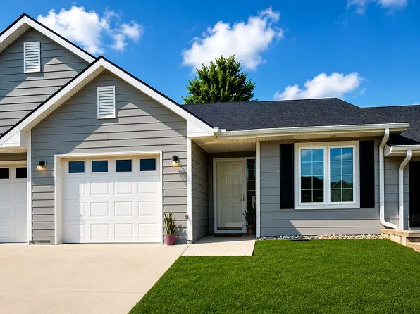 512 E Wood St Unit 103, Avoca, IA 51521