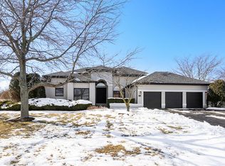 6936 W Gabreski Ln, Monee, IL 60449