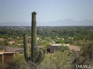 6017 E Roadrunner Haven Pl, Tucson, AZ 85750