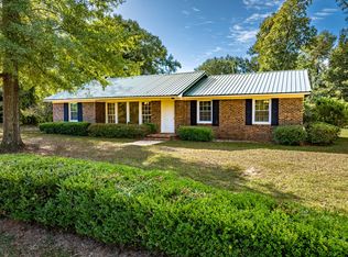 3704 Parr Rd, Albany, GA 31705