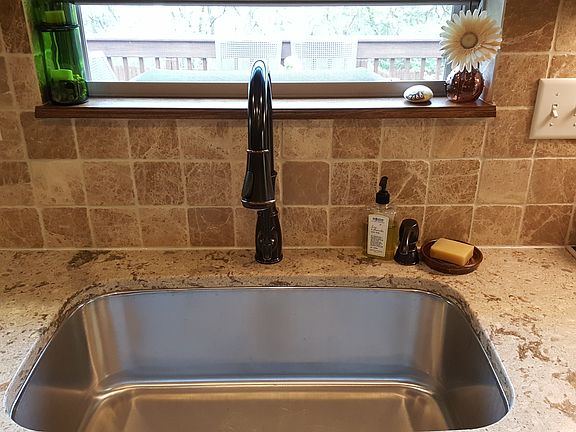 Kitchen SInk