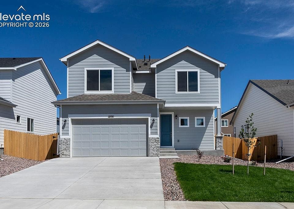 1st image of 11890 Copper Butte Way