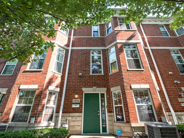 7034 W Belden Ave, Chicago, IL 60707