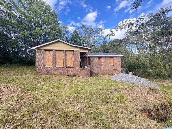 408 Ford Way, Birmingham, AL 35217