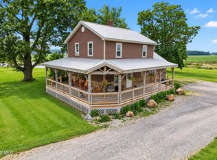 20313 County Road T, Fayette, OH 43521