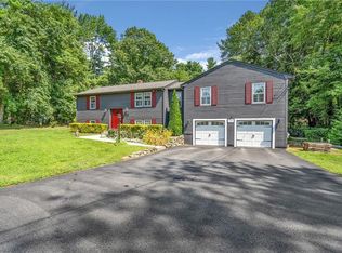 1245 Hill Rd, Pascoag, RI 02859