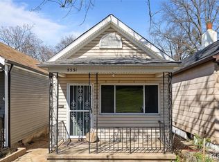 5331 Arsenal St, Saint Louis, MO 63139