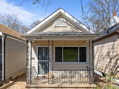 5331 Arsenal St, Saint Louis, MO, 63139
