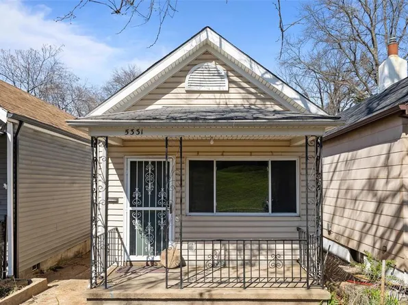 5331 Arsenal St, Saint Louis, MO 63139