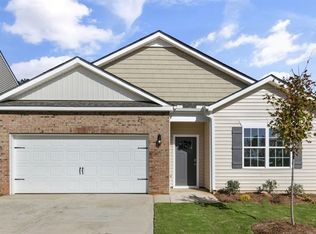 1308 Green Vista Way, Graham, NC 27253