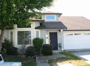 141 Sunnyglen Dr, Vallejo, CA 94591