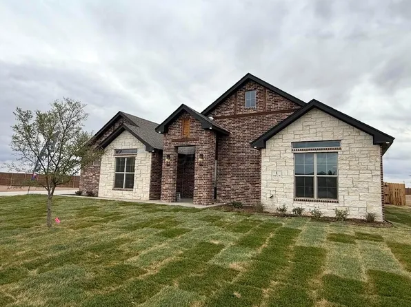 1 Gimball Dr, Canyon, TX 79015