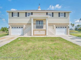3383 Croaker Dr, Hernando Beach, FL 34607