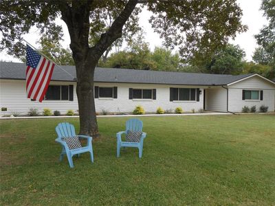 786 Newt Patterson Rd, Mansfield, TX, 76063