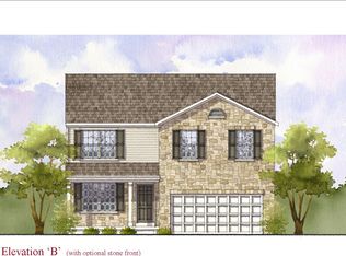 104 Spears Ct, Pickerington, OH 43147