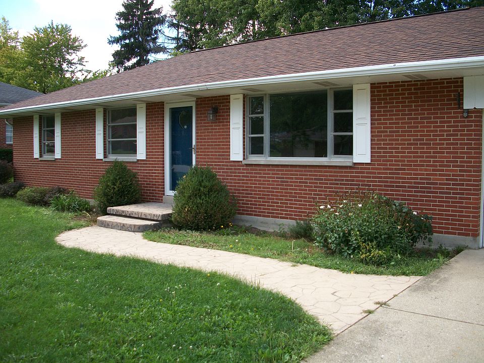 Front view