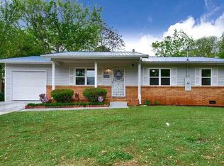 536 Eastbrook Dr NW, Huntsville, AL 35811