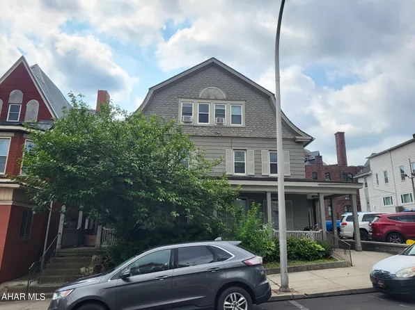 1221-23 13th Ave, Altoona, PA 16601