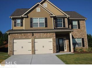 6594 Fuller Dr LOT 2, Riverdale, GA 30296